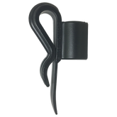 Clamp | 3/8" Auto-Siphon Clamp